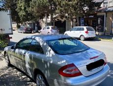Mercedes-Benz CLK