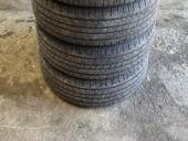 R18 265/60 265/60 R18 б/у шины 