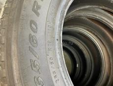 R18 265/60 265/60 R18 б/у шины