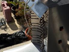 Аппарат для шаурмы комплект весь 