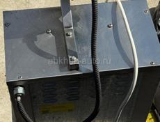 Аппарат для шаурмы комплект весь 