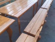 Для кафе и для дома