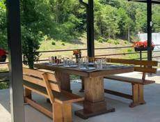 Для кафе и для дома