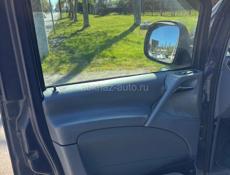 Mercedes-Benz V-Класс