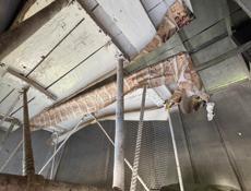 Хлебный фургон