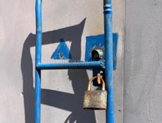 Хлебный фургон