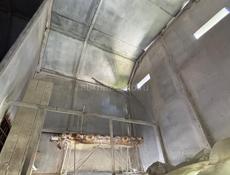 Хлебный фургон