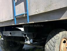 Хлебный фургон