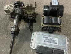 Продаётся запчасти на ваз 2107