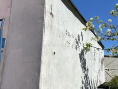 Гараж на колесах