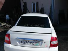 ВАЗ 2170 Priora