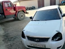 ВАЗ 2170 Priora