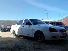 ВАЗ 2170 Priora