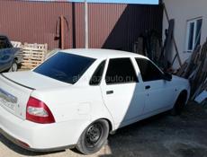 ВАЗ 2170 Priora
