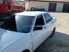 ВАЗ 2170 Priora