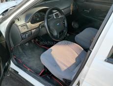 ВАЗ 2170 Priora