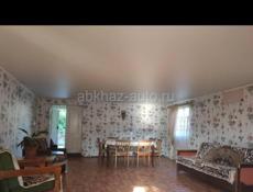 Продаётся двухэтажный дом! Ул. Проезд М. Авидзба д. 22 ориентир (сзади винзавода)