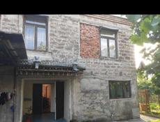 Продаётся двухэтажный дом! Ул. Проезд М. Авидзба д. 22 ориентир (сзади винзавода)