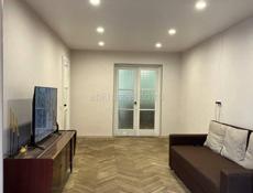 Срочно! 2ая квартира в центре Сухума