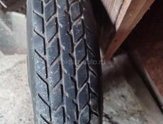 Докатка Mitsubishi Colt