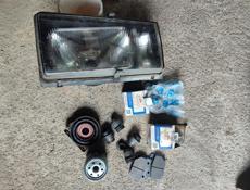 Жигули 2107 запчасти