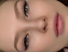 LED НАРАЩИВАНИЕ РЕСНИЦ 