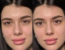 Ламинирование ресниц