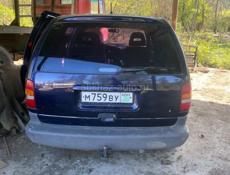 Chrysler Voyager