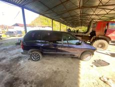 Chrysler Voyager
