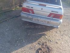 ВАЗ 2115 Самара