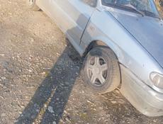 ВАЗ 2115 Самара