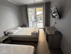 Сдаются номера 