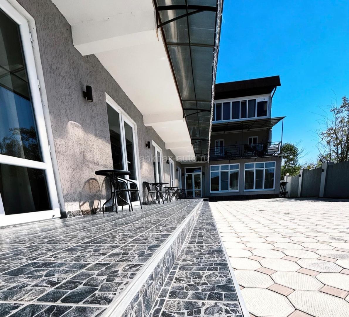 Сдаются номера 