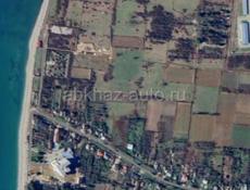 30 соток ,первая береговая линия 