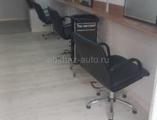 В салон красоты требуется