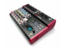 Компактный микшер для ресторанов, кафе