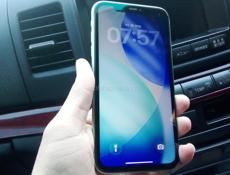 АЙФОН 11.128 ГБ АКБ 100% 