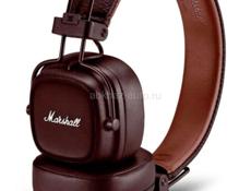 Клевые оригинальные маршаловские беспроводные наушники