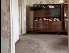 Квартира 3-х комнатная 