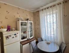 Продам 1,5 квартиру в центре Сухума