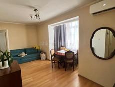 Продам 1,5 квартиру в центре Сухума