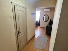 Продам 1,5 квартиру в центре Сухума