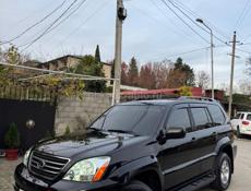 Lexus GX