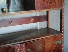 Продам комод шкаф итд в связи с переездом. 