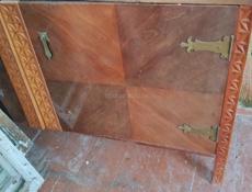 Продам комод шкаф итд в связи с переездом. 