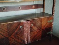 Продам комод шкаф итд в связи с переездом. 
