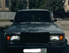 ВАЗ 2107
