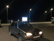 ВАЗ 2115 Самара