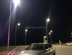 ВАЗ 2115 Самара