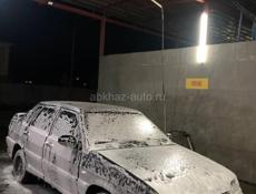 ВАЗ 2115 Самара